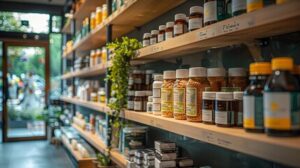 Naturopathic Medicine